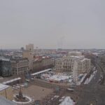 Augustusplatz, Leipzig, Germany