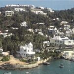 Hamilton Harbour, Bermuda