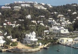 bermuda webcam