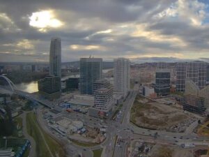 bratislava webcam