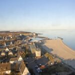 Westerland, Sylt, Germany