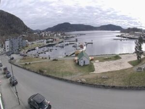 jørpeland webcam