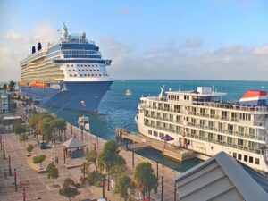port of miami webcam