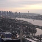 Downtown Seattle, Washington