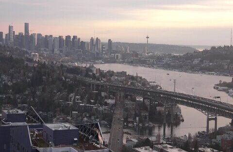 seattle webcam