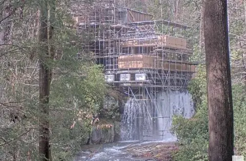 fallingwater webcam