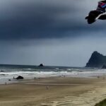 Lincoln City, Oregon