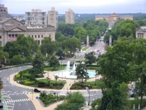 philadelphia webcam