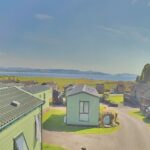 Tralee Bay Park, Benderloch, Scotland