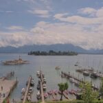 Gstadt am Chiemsee, Germany