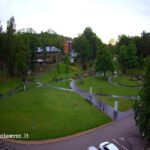 Birštonas, Lithuania