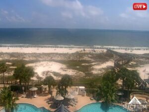 gulf shores webcam
