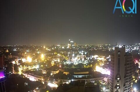 new delhi
