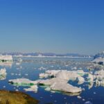 Ilulissat Icefjord, Greenland
