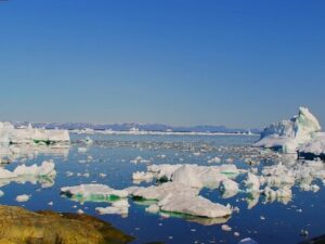 ilulissat iceberg webcam