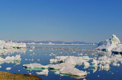 ilulissat iceberg webcam