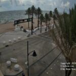 Las Olas Beach, Fort Lauderdale, Florida