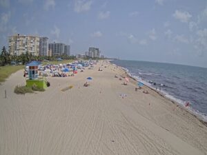 pompano beach webcam