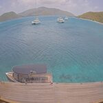 Saba Rock, British Virgin Islands