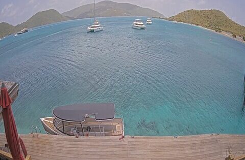 saba rock webcam