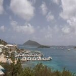 Scrub Island, British Virgin Islands