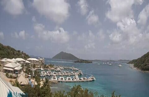 scrub island webcam