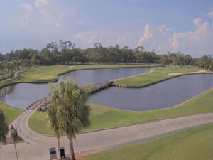 sea pines resort webcam