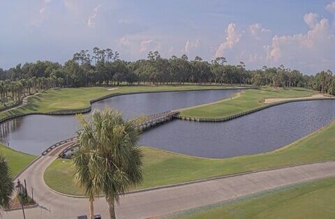 sea pines resort webcam