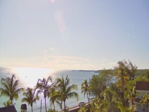 Governor's Harbour webcam
