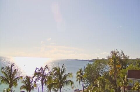 Governor's Harbour webcam
