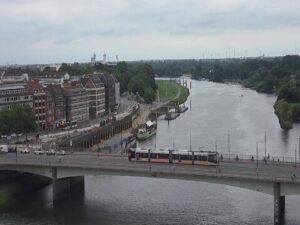 bremen live webcam