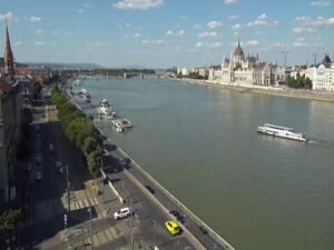 budapest live webcam