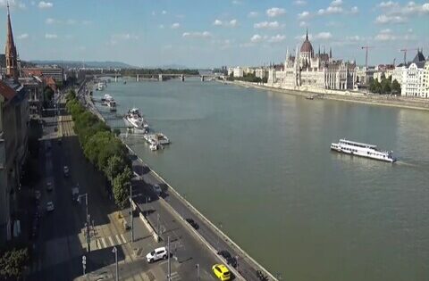 budapest live webcam