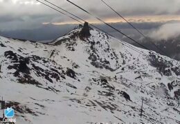 cerro catedral webcam