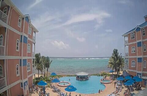 east end cayman islands webcam