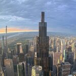 SUMMIT One Vanderbilt, New York