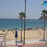 Playa de Altea, Spain