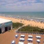 South Padre Island, Texas