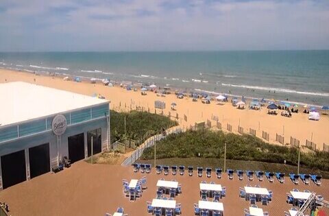 south padre island webcam