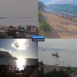 Live Tsunami Webcams