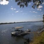 Zambezi River, Namibia