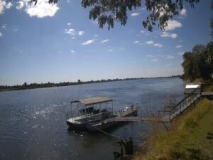 zambezi river webcam