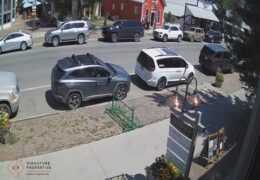 Crested Butte Webcams