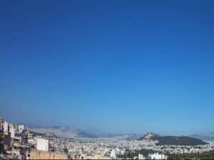 athens webcam