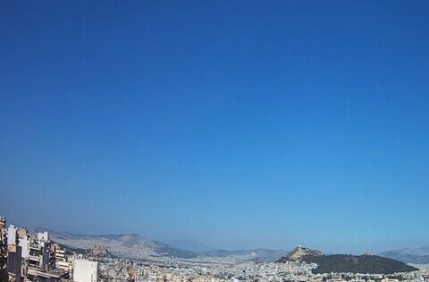 athens webcam