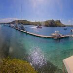 Santa Barbara Beach, Curaçao