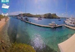 barbara beach curacao webcam