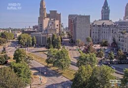 buffalo new york webcam