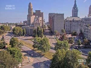 buffalo new york webcam