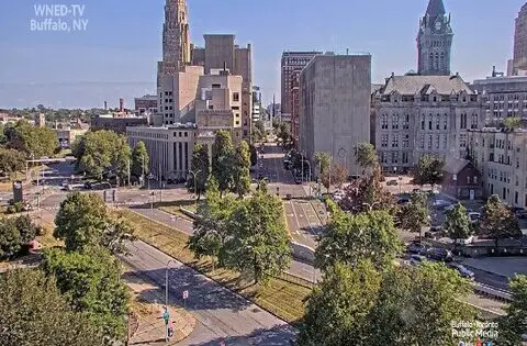 buffalo new york webcam